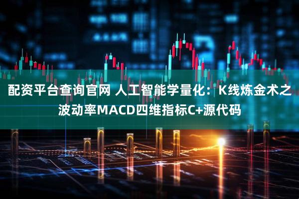 配资平台查询官网 人工智能学量化：K线炼金术之波动率MACD四维指标C+源代码